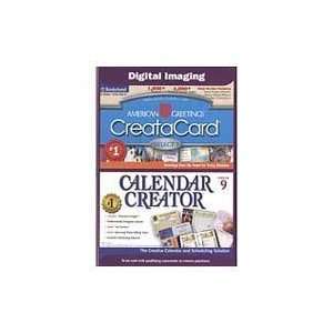  CL) PROMO) AMER GREETINGS CARD/CALEN Electronics
