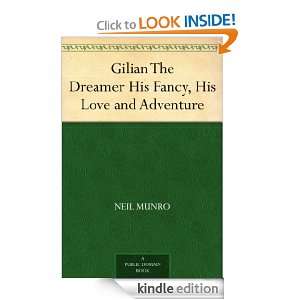   Fancy, His Love and Adventure Neil Munro  Kindle Store