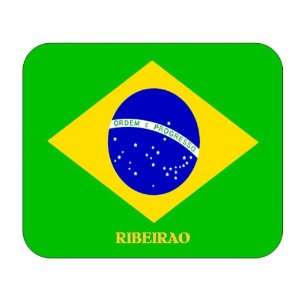  Brazil, Ribeirao Mouse Pad 
