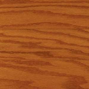    841 Harmony 5 Engineered Red Oak in Butterscotch