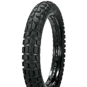 Kenda Front K784F Big Block 110/80B 19 Blackwall Tire 170R1001  