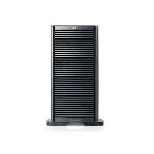  Hewlett Packard Proliant Ml350 G6 Server Tower 1 Xeon 