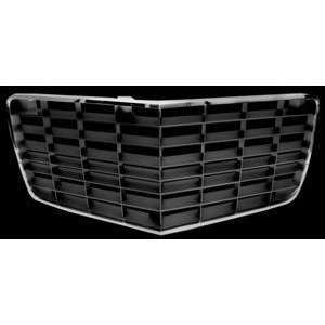  1972 73 Camaro Grille, Z28 and SS, Black with Silver 