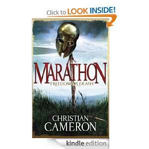 Marathon (Long War 2) Christian Cameron  Kindle Store