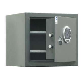 Protex Burglary and Fire Resistant Electronic Safe HD 34  