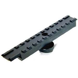  UTG M16 Tactical Mount, Attach to Carry Handle Sports 