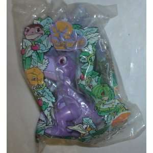   1990s Kids Meal Toy Unopened  The Land Before Time 
