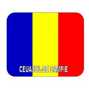  Romania, Ceuasul de Campie Mouse Pad 