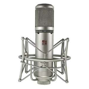    SE Electronics SE2200T Condenser Studio Microphone 