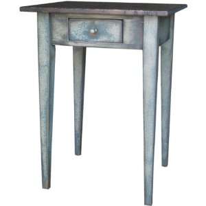  Pine Shaker End Table