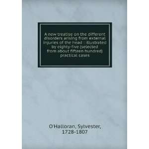   hundred) practical cases Sylvester, 1728 1807 OHalloran Books