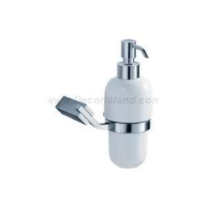 Fluid F A11020BN Soap Dispenser