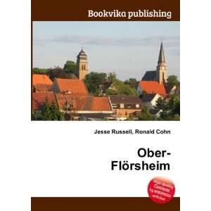  Ober FlÃ¶rsheim Ronald Cohn Jesse Russell Books