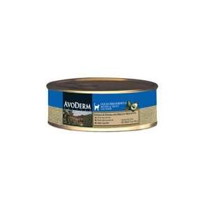   Kitten and Adult Ocean Fish Formula Canned Cat Food