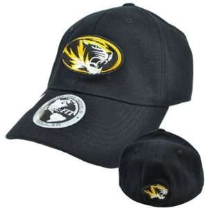   Patch Hat Cap NCAA Flex Fit Stretch Top of World