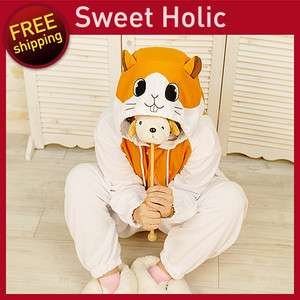 SWEET HOLIC Costumes Animal Pajamas Christmas Party Halloween Kigurumi 