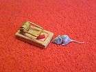 miniature trap  