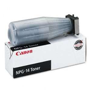  Canon® NPG14A Toner Cartridge TONER,NPG14/6045/6545/65 