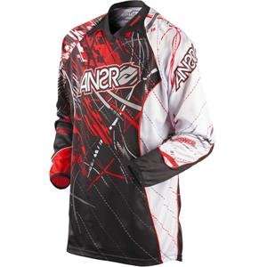  Answer Racing James Stewart Wired Jersey   2011   Large 