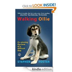 Start reading Walking Ollie  Don 