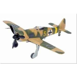    Dragon Wings FW190A  4 3. JG.5 Orel Model Airplane 