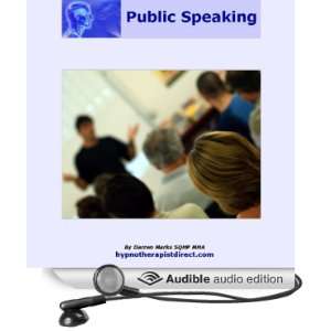 Public Speaking Feel Confident and Comfortable Speaking in Public 