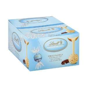 Lindor Stracciatella (Pack of 60) Grocery & Gourmet Food