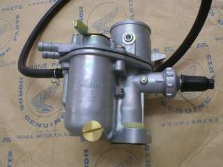 HONDA C100 CA100 C102 C50 CUB NEW Carburetor C70 C65  