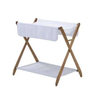  Cariboo Folding Changing Table Baby