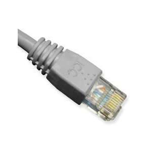  PatchCord 5 Cat6   Gray ICC ICPCSK05GY