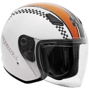  SparX FC 07 Drifter Helmet   2X Large/Drifter Automotive