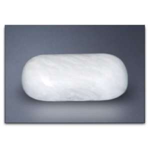  Neck/Pillow Stone   Marble 
