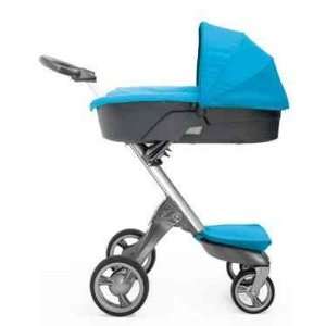 Stokke Xplory Complete Stroller (Turquoise)   ON SALE