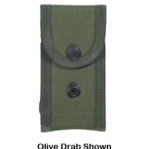 M1025 Magazine Pouch OD .45 Cal 