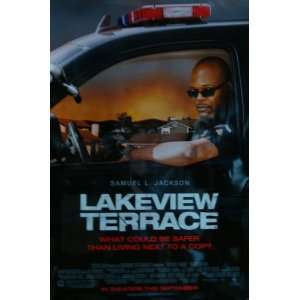  lAkEvIeW tErRaCe DoUBlE SiDeD (27x40 InChEs) OrIgInAl 