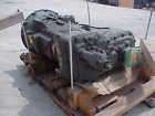 Military 10 ton M123 G792 Mack 6x6 Transmission Rebuilt