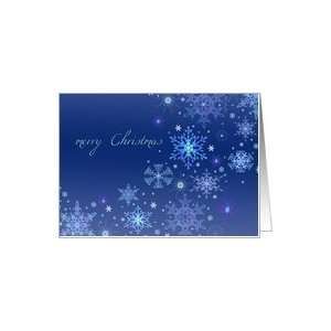 merry christmas, christian christmas greeting card, snowflakes, ice 