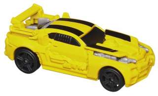 Transformers DOTM Speed Stars Stealth Force Bumblebee  