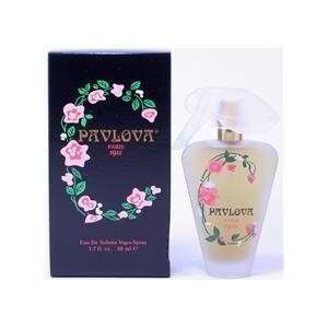  PAVLOVA by PAYOT   EDT SPRAY 1.7 OZ Beauty