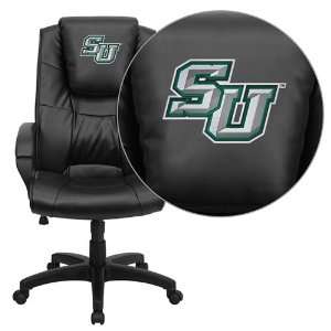 Flash Furniture Stetson University Hatters Embroidered 