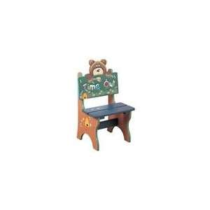  Teamson Kids   Time Out Chair