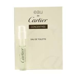  EAU DE CARTIER by Cartier Beauty