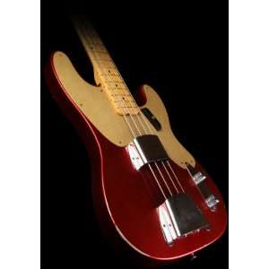  Custom 2011 Road Show Limited 51 Precision Bass Electric P Bass 