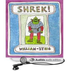  Shrek (Audible Audio Edition) William Steig, Stanley 