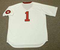 RICO PETROCELLI Red Sox 1975 THROWBACK Jersey XXL  