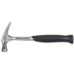  SteelMaster Hammers   20 oz. steel curved claw