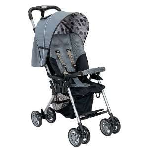  Combi Cosmo SE Stroller   Graphite Dots Baby