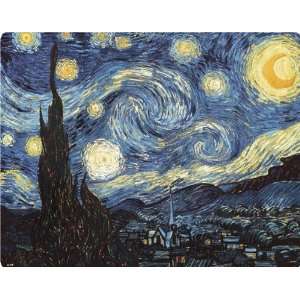  van Gogh   The Starry Night skin for ResMed H5i humidifier 