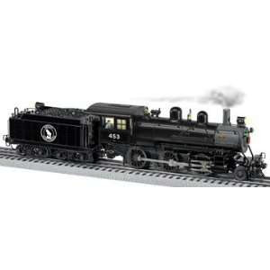   Mogul Steam Locomotive Great Northern #453 Toys & Games