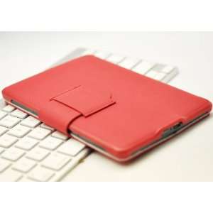  Joycover Frame Cases for New Kindle 2011 (Red)  